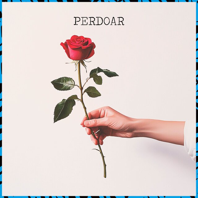 Perdoar