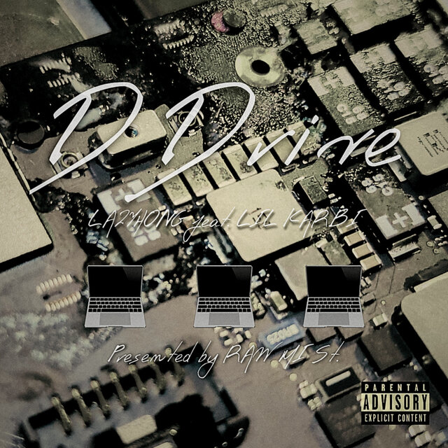 D Drive