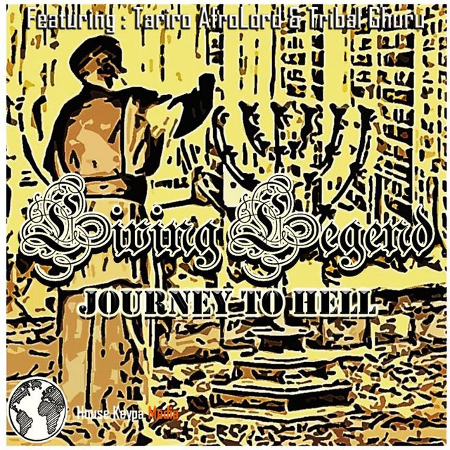 Journey To Hell Ep