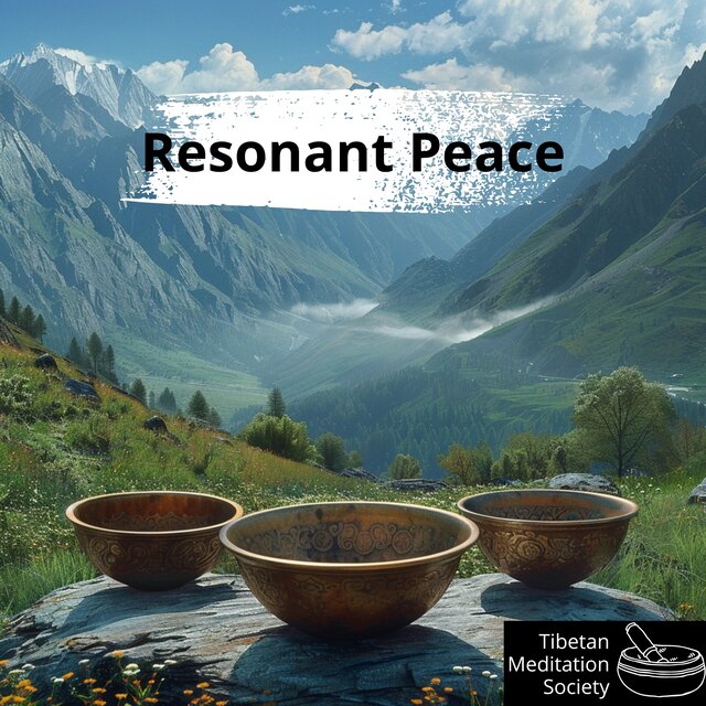 Resonant Peace: Singing Bowl Journeys
