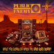 Cover art for album What You Gonna Do When The Grid Goes Down? by Public Enemy
