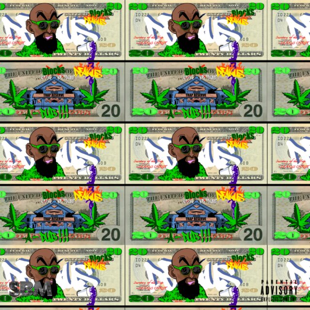 20 Bucks