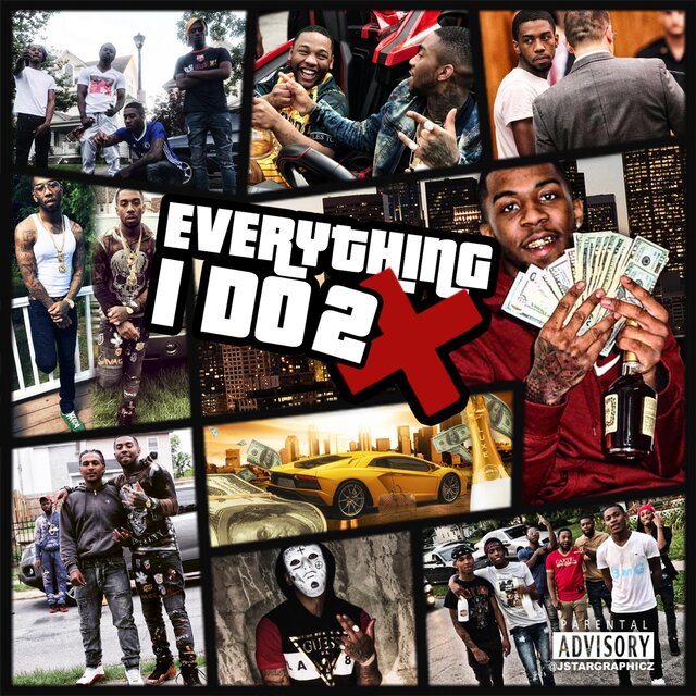 Everything I Do 2x