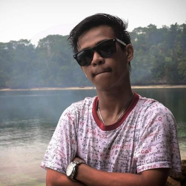 Mentari Pagi