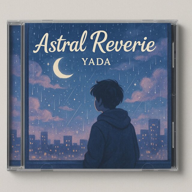 Astral Reverie