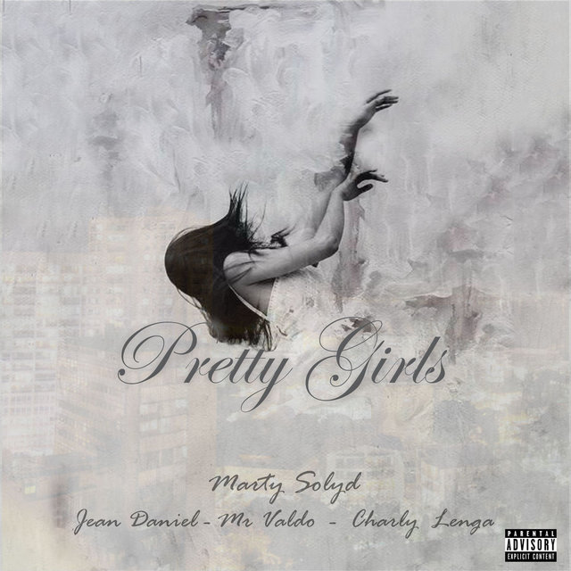 Pretty Girls
