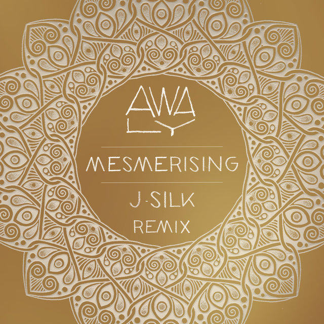 Mesmerising (J-Silk Remix)