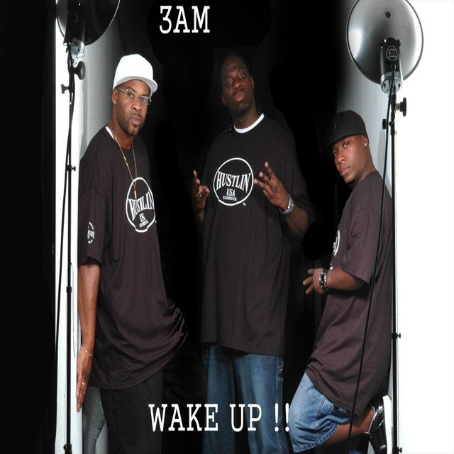 Wake Up!!: The Storm Is Coming !!