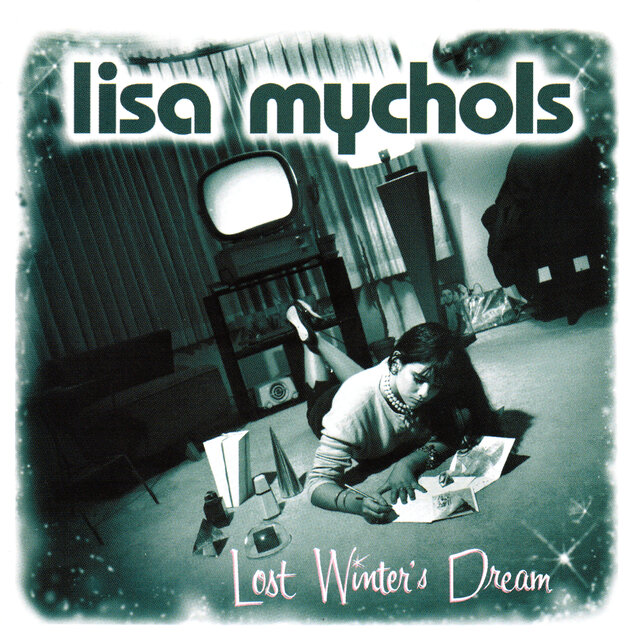 Lost Winter's Dream