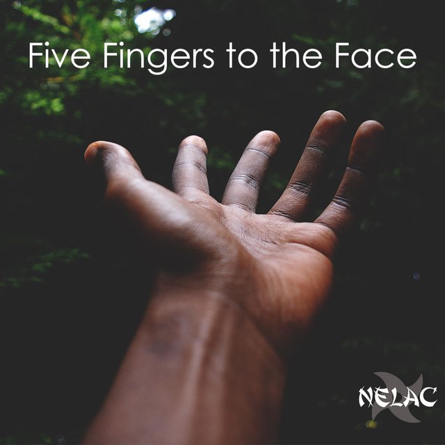 Five Fingers to the Face