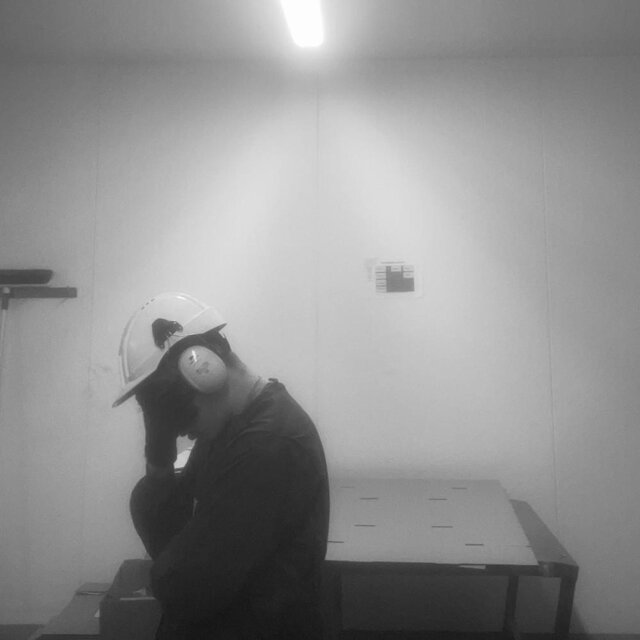 BAD BOY