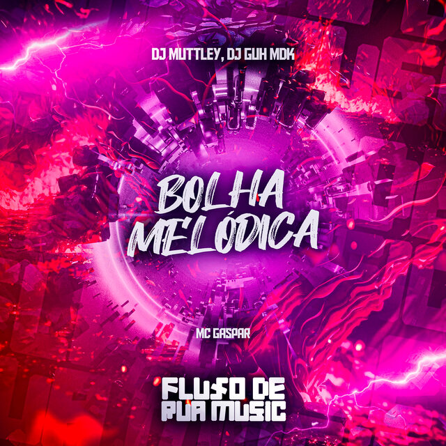 Bolha Melódica