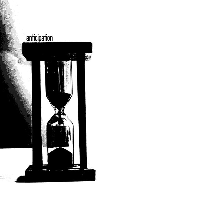 Anticipation