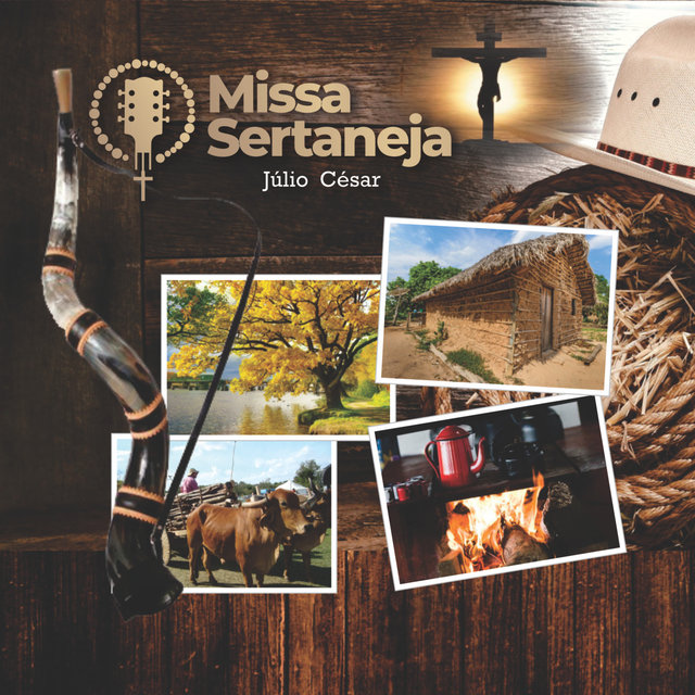 Missa Sertaneja