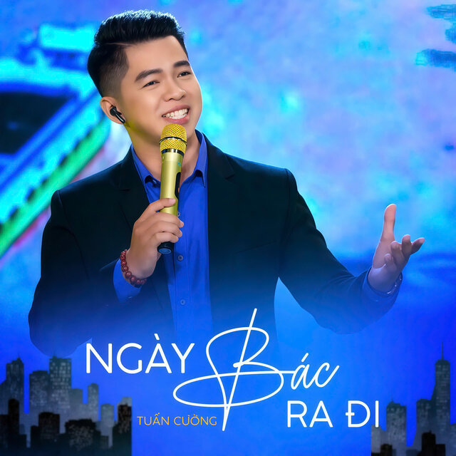 Ngày Bác Ra Đi