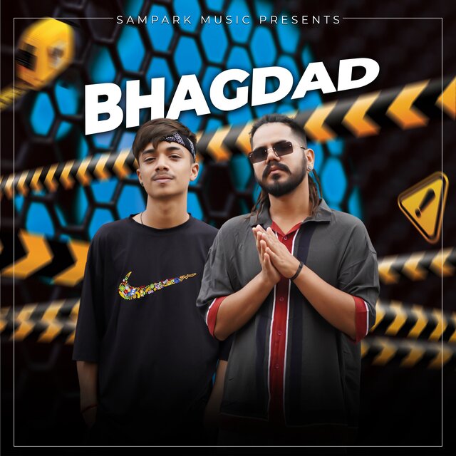 BHAGDAD