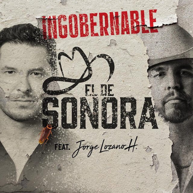 Ingobernable