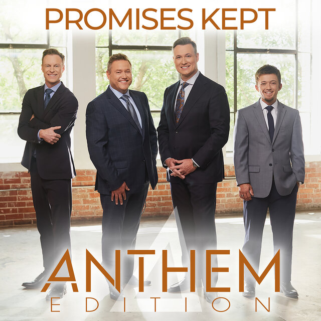 Promises Kept