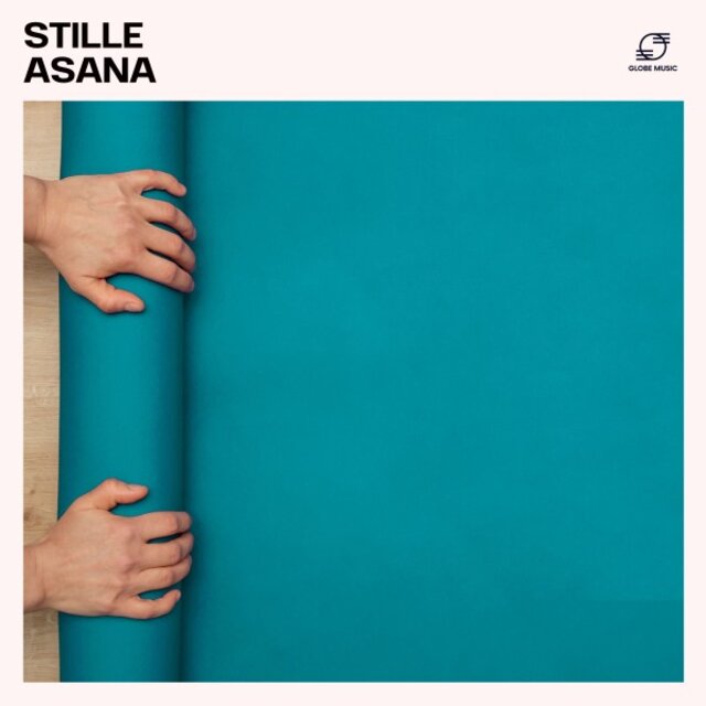 Stille Asana: Yoga Entspannung