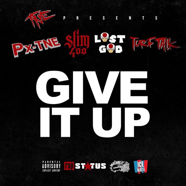 Give It Up