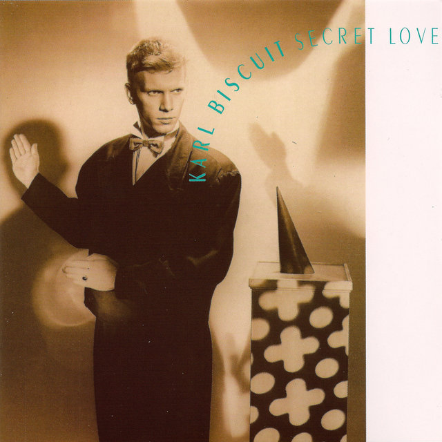 Secret Love - Compiled Electropop Works