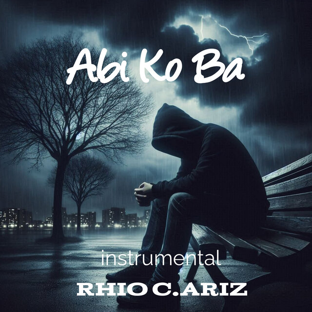 Abi Ko Ba (Instrumental)