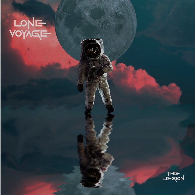 Lone Voyage