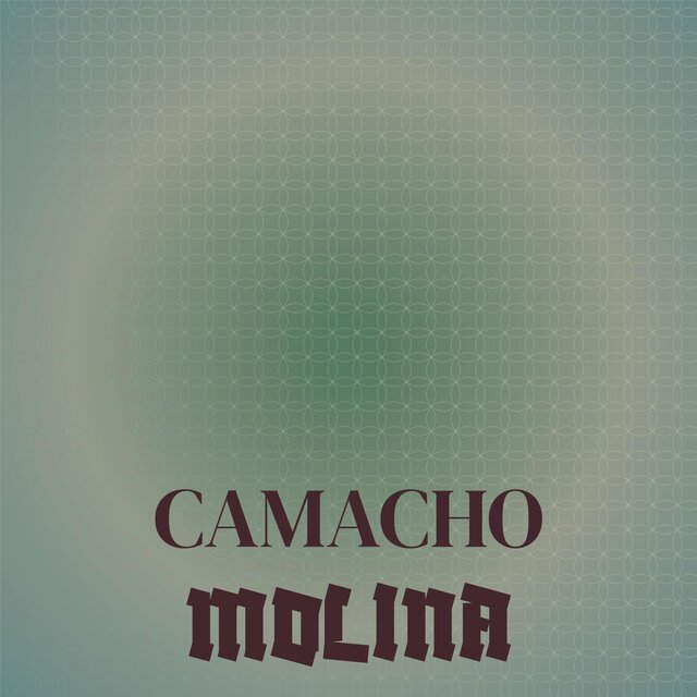 Camacho Molina