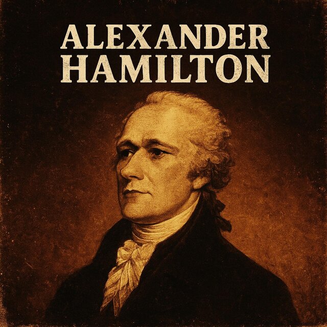 Alexander Hamilton