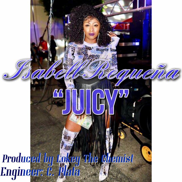 Juicy