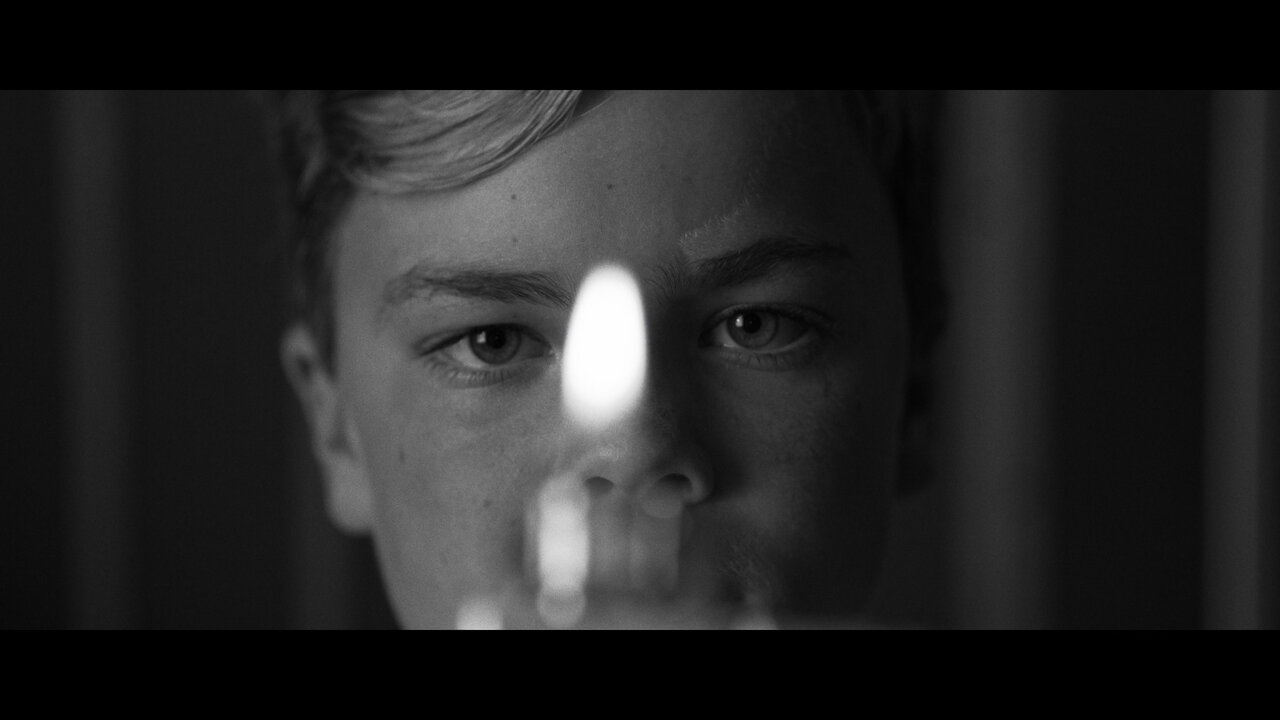 Matches (Official Video)