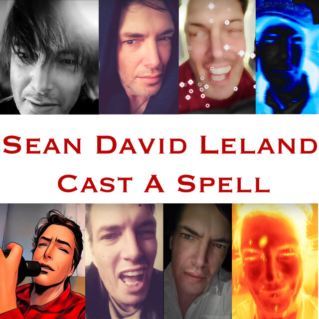 Cast A Spell