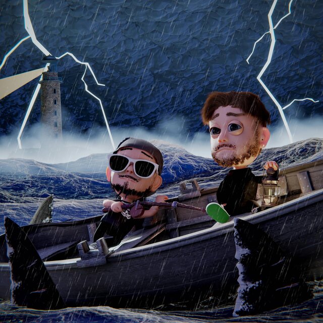 I've Seen Rougher Waters