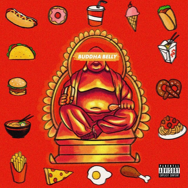 Buddha Belly