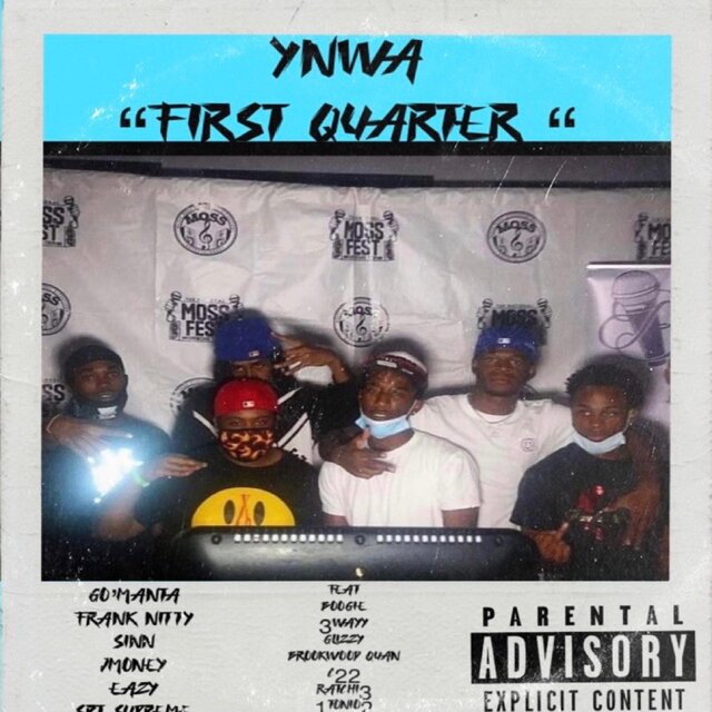 YNWA FIRST QUARTER