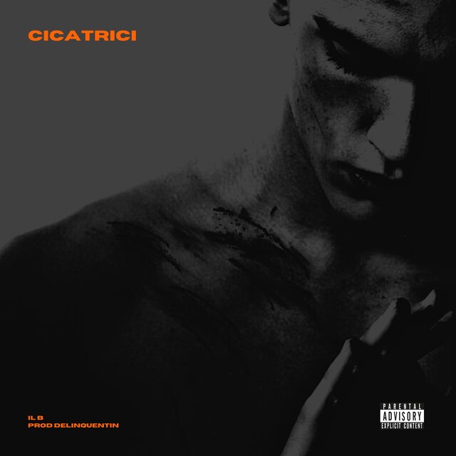 CICATRICI (feat. Delinquentin)