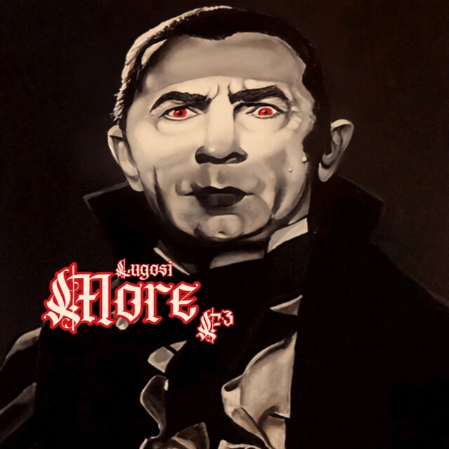 More (Lugosi) (F³ Instrumental)