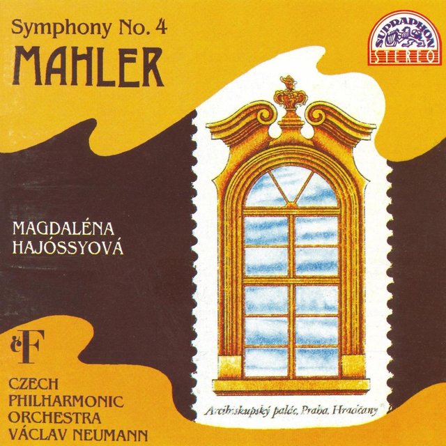 Mahler: Symphony No. 4