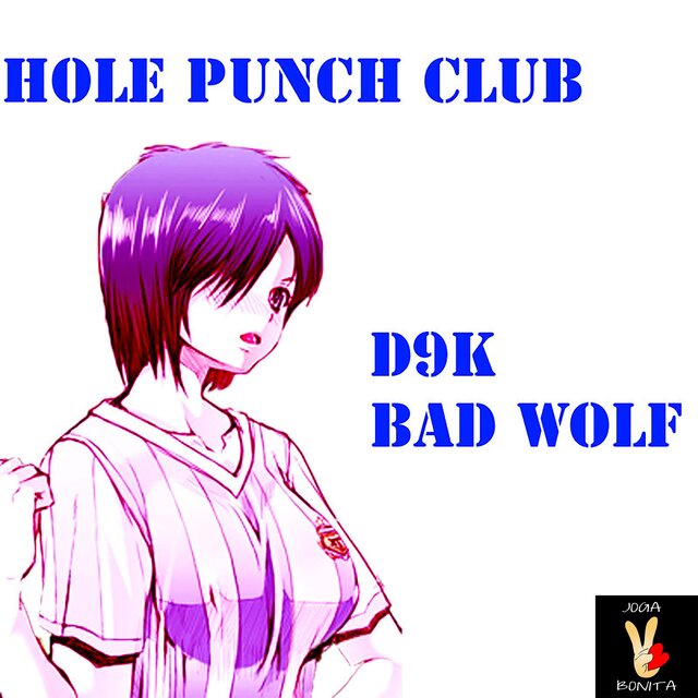 Hole Punch Club
