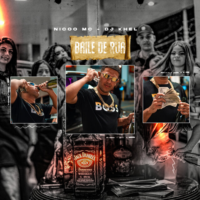 Baile de Rua
