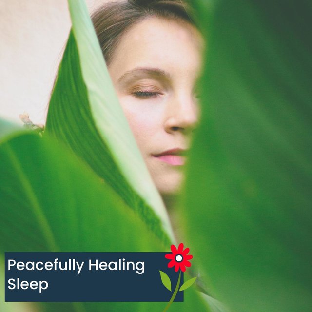 Peacefully Healing Sleep