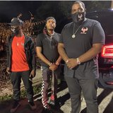 Premium Pack (feat. Jay Griffy)