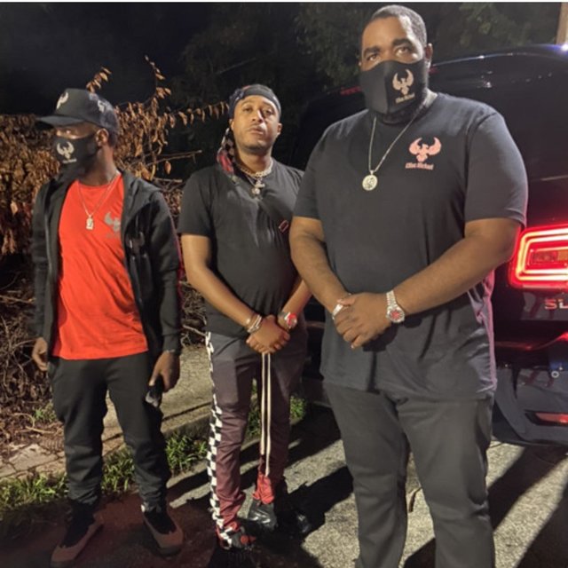 Premium Pack (feat. Jay Griffy)