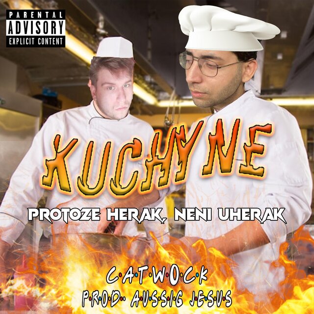 Kuchyně