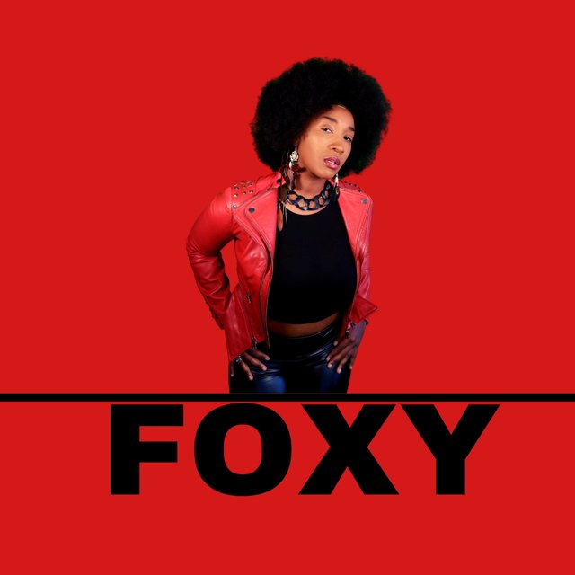 FOXY