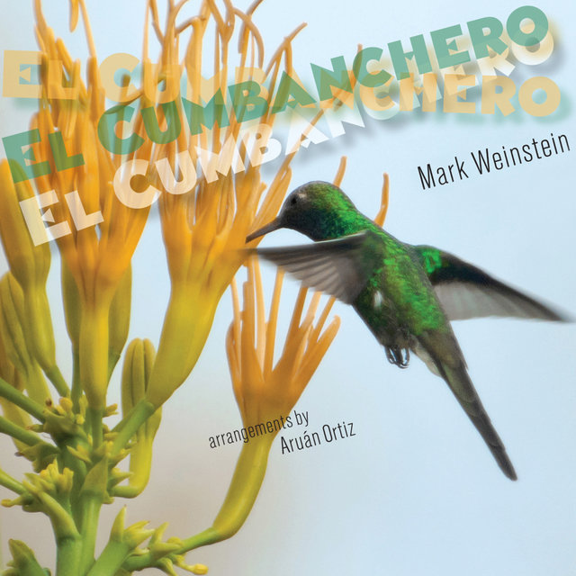 El Cumbanchero