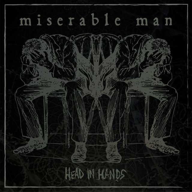 Head in Hands