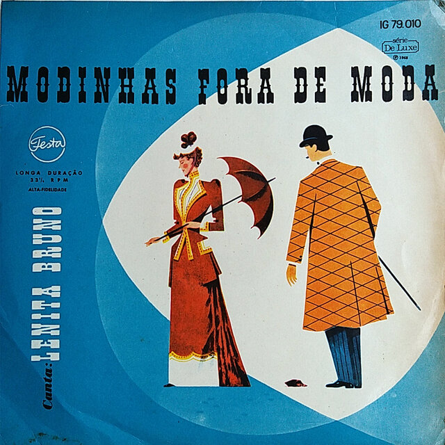 Modinhas Fora de Moda