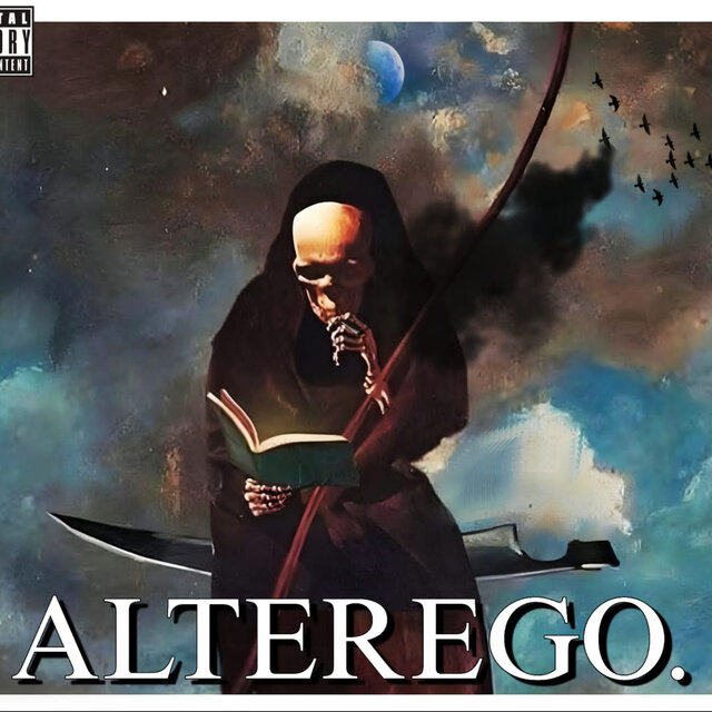 Alterego