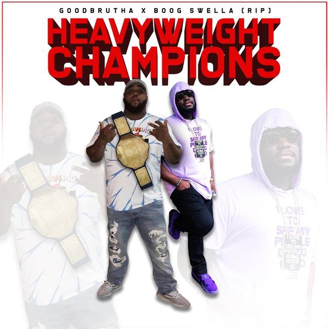 Heavy Weight Champions